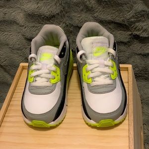 Toddler Air Max